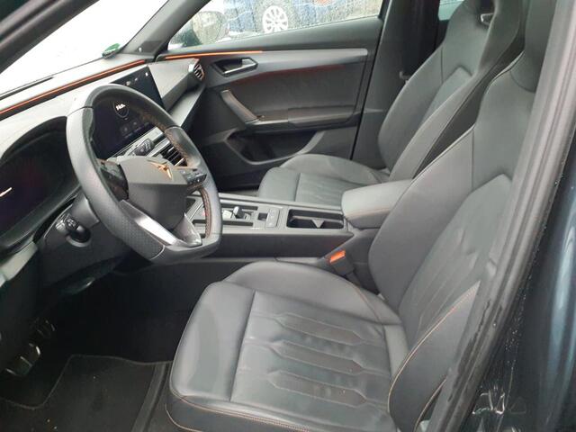 Cupra Formentor 1.4 TSI eHybrid 204pk PHEV Adrenaline / Panoramadak / BEATS / Leer / 360 Camera / Wordt Verwacht