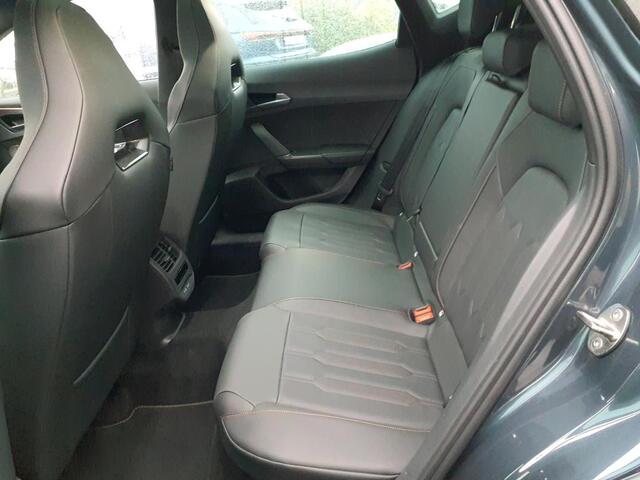 Cupra Formentor 1.4 TSI eHybrid 204pk PHEV Adrenaline / Panoramadak / BEATS / Leer / 360 Camera / Wordt Verwacht