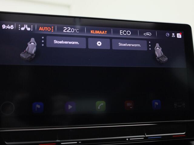 Cupra Formentor 1.4e-Hybrid 180kW/245PK VZ Performance DSG · Panoramadak · Camera + Parkeersensoren · Apple/Android Car Play ·