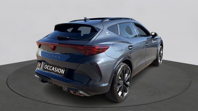 Cupra Formentor 1.5 TSI e-Hybrid Business