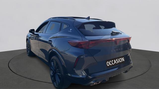 Cupra Formentor 1.5 TSI e-Hybrid Business