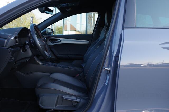 Cupra Formentor 1.4 e-Hybrid VZ 245 PK Copper Edition, Adap. Cruise Control, Camera, Carplay