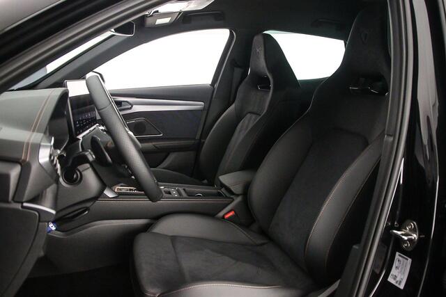 Cupra Formentor VZ Performance 1.5 TSI eHybrid 272pk DSG Automaat Adaptive cruise control, Sennheiser audio, Achteruitrijcamera, Elektrische achterklep, LED matrix koplampen