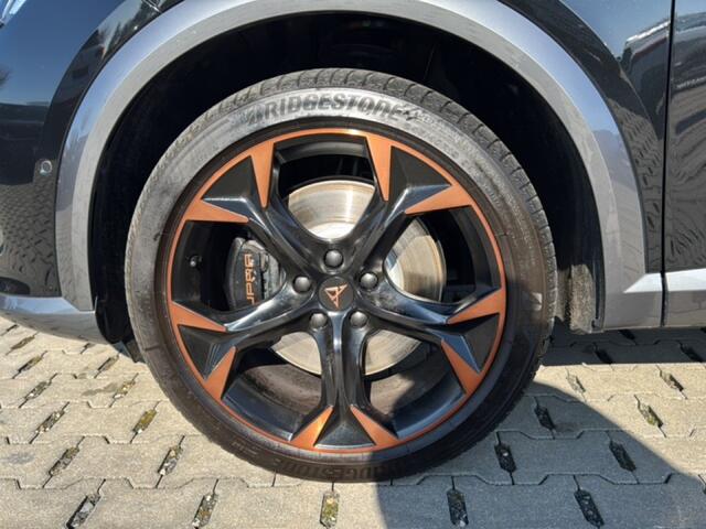 Cupra Formentor 1.4 TSI VZ TREKHAAK/CAMERA/ACC/STOEL+STUURVERW