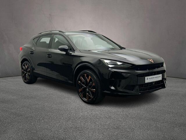 Cupra Formentor VZ Performance 1.5 TSI eHybrid 272pk DSG Automaat Adaptive cruise control, Sennheiser audio, Achteruitrijcamera, Elektrische achterklep, LED matrix koplampen