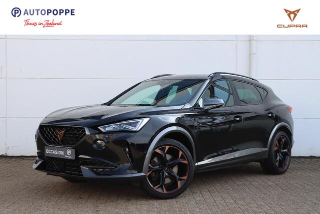 Cupra Formentor 1.4 e-Hybrid VZ Performance 245pk DSG6