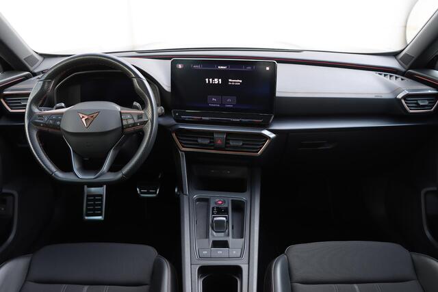 Cupra Formentor 1.4 e-Hybrid VZ Performance 245pk DSG6