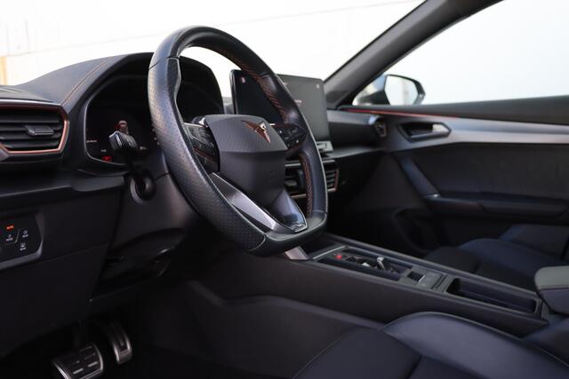 Cupra Formentor 1.4 e-Hybrid VZ Performance 245pk DSG6