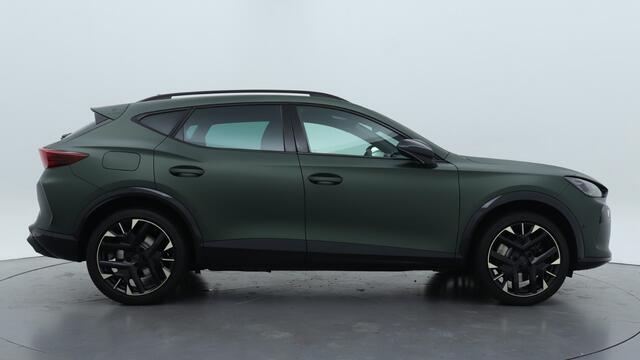 Cupra Formentor 1.5 TSI e-Hybrid VZ Tribe Edition / Demonstratievoertuig