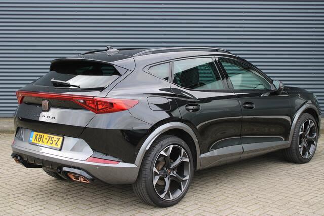 Cupra Formentor 1.4 e-Hybrid Adrenaline Adaptive-Cruise Stuur- en Stoelverwarming