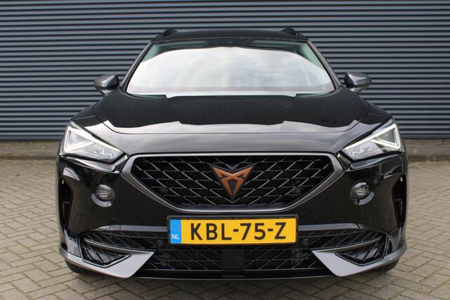 Cupra Formentor 1.4 e-Hybrid Adrenaline Adaptive-Cruise Stuur- en Stoelverwarming