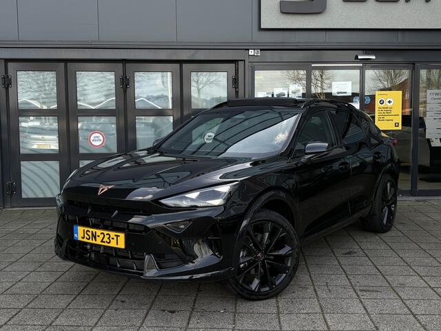 Cupra Formentor 1.5 TSI e-Hybrid Business