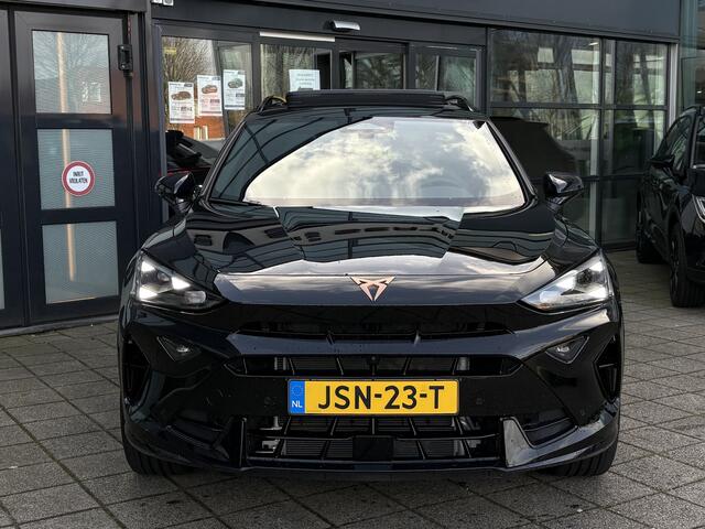 Cupra Formentor 1.5 TSI e-Hybrid Business