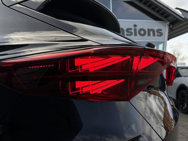 Cupra Formentor 1.5 TSI e-Hybrid Business