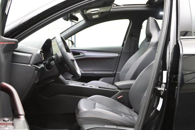 Cupra Formentor 1.4 e-Hybrid VZ 245 PK Performance PHEV, Leder, Panoramadak, Memory, 360 Camera