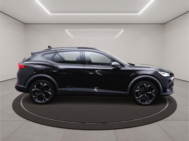Cupra Formentor 1.4 e-Hybrid VZ 245 PK Performance PHEV, Leder, Panoramadak, Memory, 360 Camera