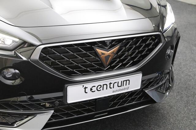 Cupra Formentor 1.4 e-Hybrid VZ 245 PK Performance PHEV, Leder, Panoramadak, Memory, 360 Camera