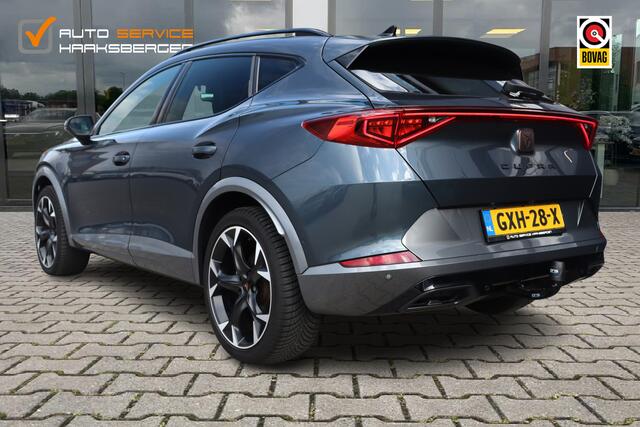 Cupra Formentor 1.4 e-Hybrid Performance | ACC | Camera | Trekhaak |