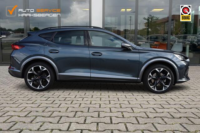 Cupra Formentor 1.4 e-Hybrid Performance | ACC | Camera | Trekhaak |