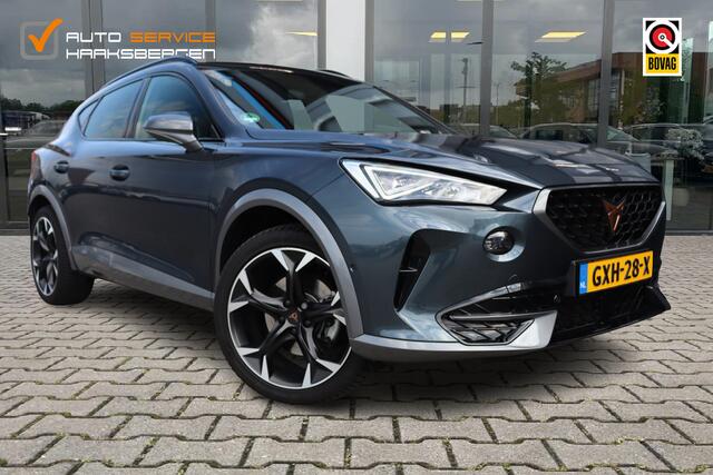 Cupra Formentor 1.4 e-Hybrid Performance | ACC | Camera | Trekhaak |