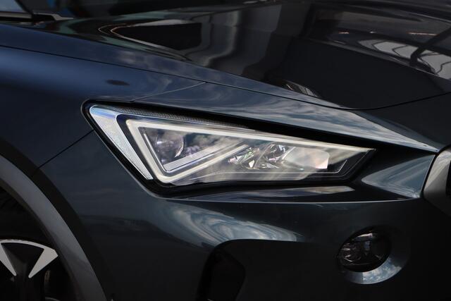 Cupra Formentor 1.4 e-Hybrid Performance | ACC | Camera | Trekhaak |