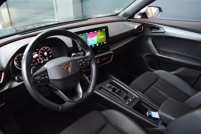 Cupra Formentor 1.4 e-Hybrid Performance | ACC | Camera | Trekhaak |