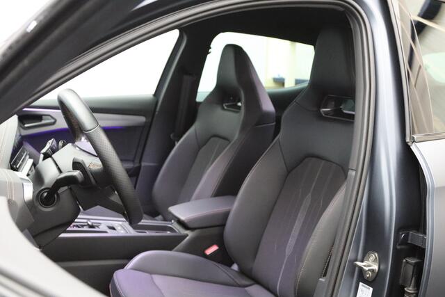 Cupra Formentor 1.4 e-Hybrid VZ 245 PK Performance PHEV, Winterpakket, Adap. Cruise Control, Camera