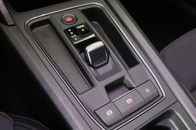 Cupra Formentor 1.4 e-Hybrid VZ 245 PK Performance PHEV, Winterpakket, Adap. Cruise Control, Camera