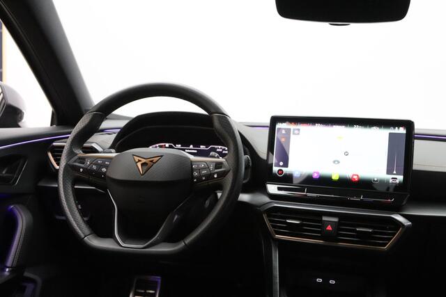 Cupra Formentor 1.4 e-Hybrid VZ 245 PK Performance PHEV, Winterpakket, Adap. Cruise Control, Camera