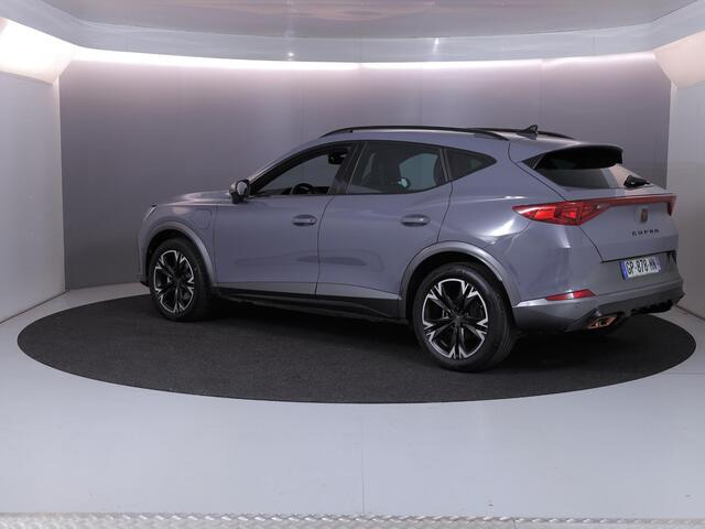 Cupra Formentor 1.4 e-Hybrid Business 204 pk Automaat (DSG) | Navigatie | Parkeersensoren (Park assist) | Achteruitrijcamera | Keyless |