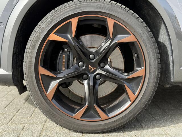 Cupra Formentor 1.4 e-Hybrid VZ Performance