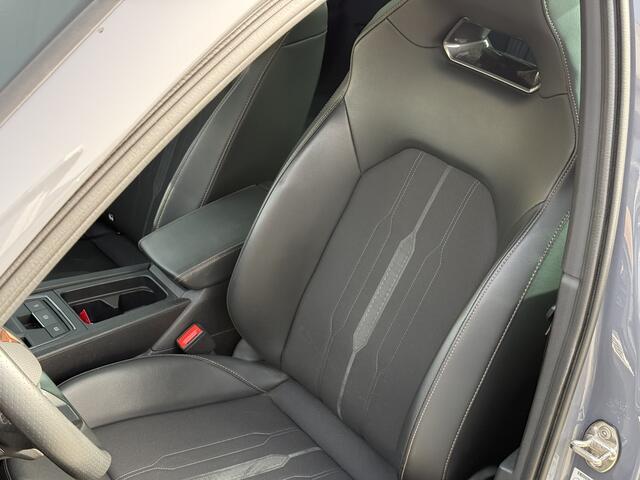 Cupra Formentor 1.4 e-Hybrid VZ Performance