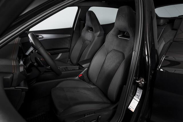 Cupra Formentor 1.5 TSI e-Hybrid 272 PK VZ Performance | S/k-panodak | Adapt. Cruise | Memory | Stoel-+Stuurverw. | 360 Camera | Dig. Cockpit | NAV + App. Connect | ECC | Elek. Klep | LM 19" | 2603