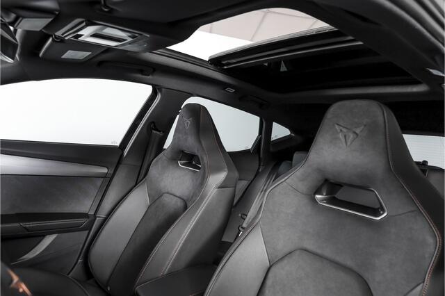 Cupra Formentor 1.5 TSI e-Hybrid 272 PK VZ Performance | S/k-panodak | Adapt. Cruise | Memory | Stoel-+Stuurverw. | 360 Camera | Dig. Cockpit | NAV + App. Connect | ECC | Elek. Klep | LM 19" | 2603