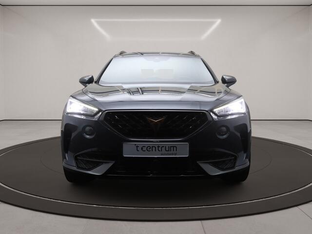 Cupra Formentor 1.4 TSI e-Hybrid Essential, Adap. Cruise Control, Keyless, Navigatie