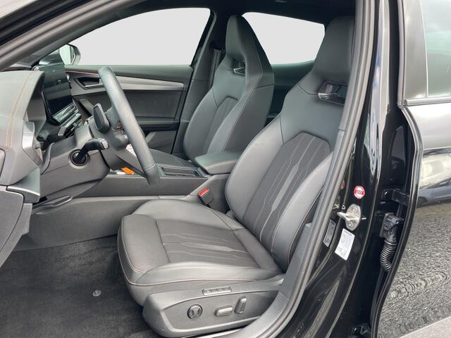 Cupra Formentor 1.4 e-Hybrid VZ Copper Edition Pano/Schuifdak | Elec.stoel | Trekh | Stoel/stuurverw. | 360*