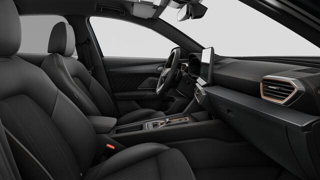 Cupra Formentor 1.5 TSI e-Hybrid 204 6DSG Business | Achteruitrijcamera | Digitaal instrumentenpaneel (Virtual Cockpit) | Draadloze Apple CarPlay(TM), Android Auto(TM)