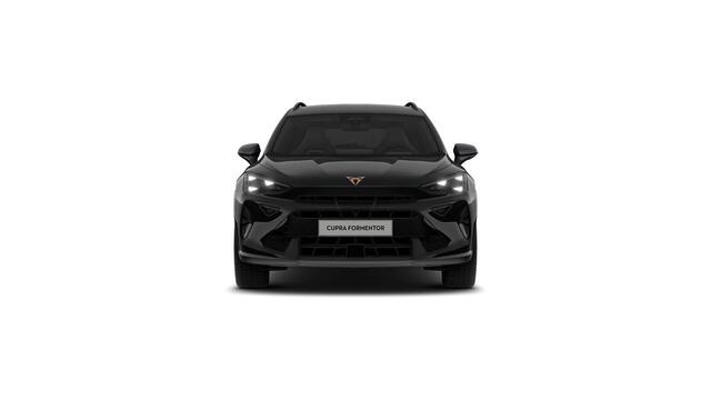 Cupra Formentor 1.5 TSI e-Hybrid 272 6DSG VZ Performance | Achteruitrijcamera | Digitaal instrumentenpaneel (Virtual Cockpit) | Draadloze Apple CarPlay(TM), Android Auto(TM)