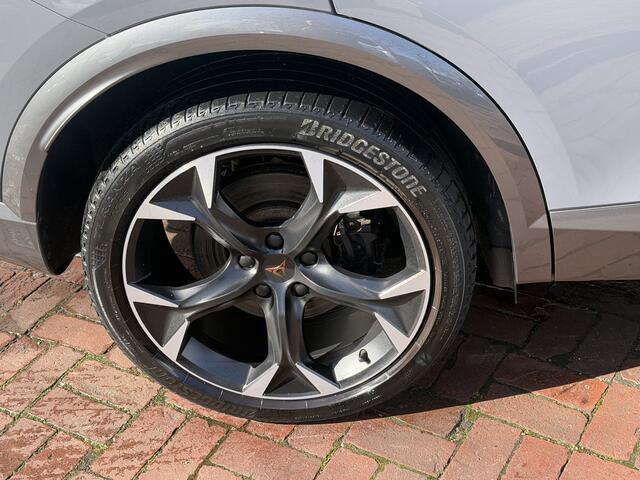 Cupra Formentor 1.4 e-Hybrid VZ Copper Edition 245pk Bj 2022 Km 46.000 Nap 1e eigen Dealer onderhouden