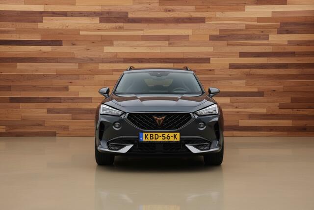 Cupra Formentor 1.4 e-Hybrid VZ Copper Edition