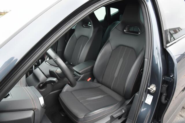 Cupra Formentor 1.4 e-Hybrid VZ Copper Edition