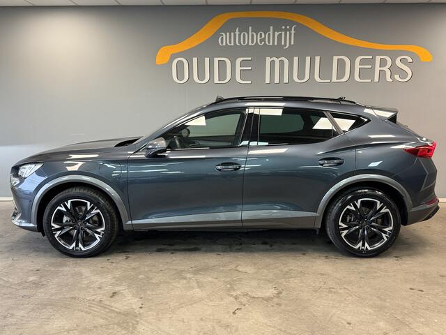 Cupra Formentor 1.4 TSI e-Hybrid ACC / Pano / 360 Camera / Stoelverwarming