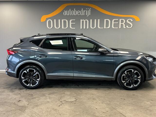 Cupra Formentor 1.4 TSI e-Hybrid ACC / Pano / 360 Camera / Stoelverwarming