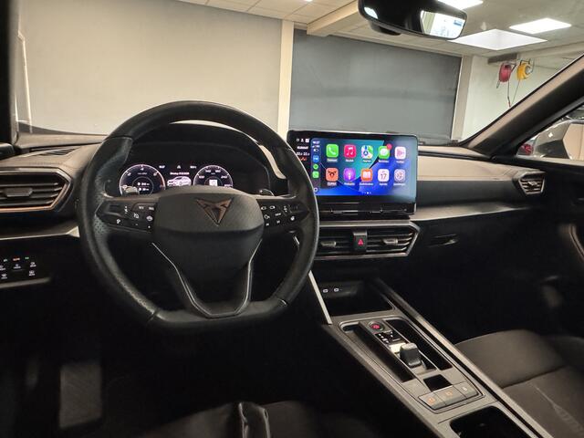 Cupra Formentor 1.4 TSI e-Hybrid ACC / Pano / 360 Camera / Stoelverwarming