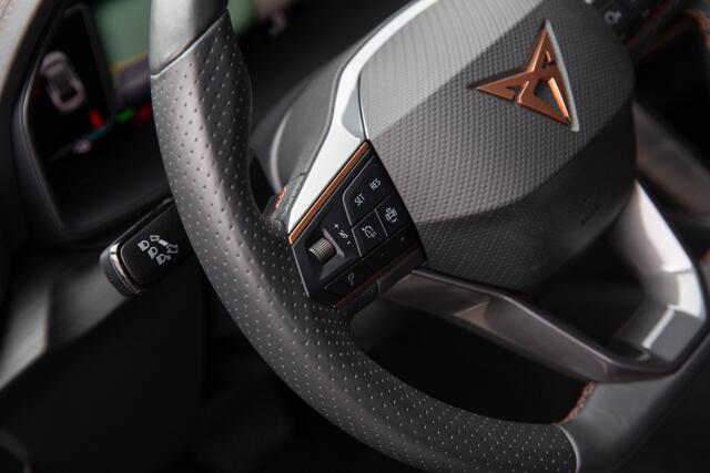 Cupra Formentor 1.4 e-Hybrid Business , Adap. cruise,