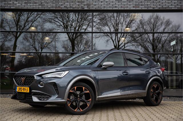 Cupra Formentor 1.4 e-Hybrid Business , Adap. cruise,