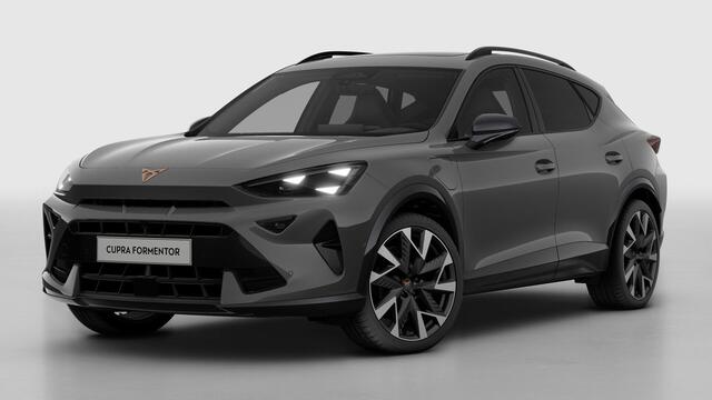 Cupra Formentor 1.5 TSI e-Hybrid 272 6DSG VZ Performance | Achteruitrijcamera | Digitaal instrumentenpaneel (Virtual Cockpit) | Draadloze Apple CarPlay(TM), Android Auto(TM)