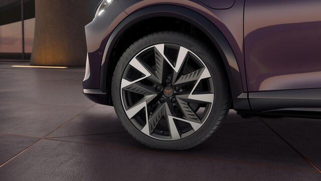 Cupra Formentor 1.5 TSI e-Hybrid 272 6DSG VZ Performance | Achteruitrijcamera | Digitaal instrumentenpaneel (Virtual Cockpit) | Draadloze Apple CarPlay(TM), Android Auto(TM)