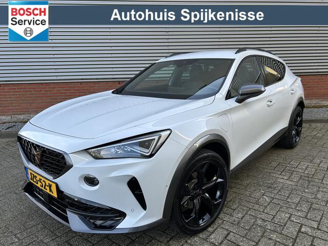 Cupra Formentor 1.4 e-Hybrid Business | PLUG IN Hybrid 204 pk | Adaptive Cruise Control | LED |