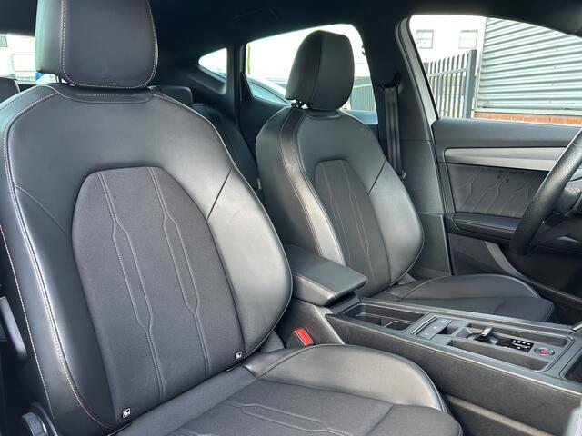 Cupra Formentor 1.4 e-Hybrid Business | PLUG IN Hybrid 204 pk | Adaptive Cruise Control | LED |